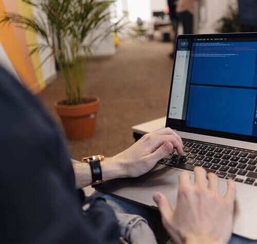 Alisa Meair testimonial